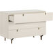 Celine Cream Dresser